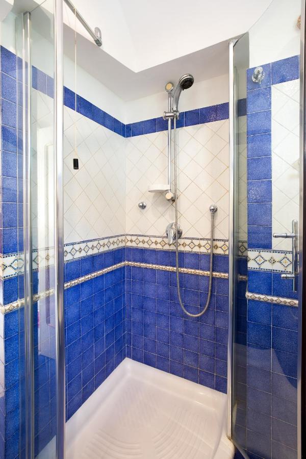 Ilary House - De Vivo Realty Positano Villa Bagian luar foto